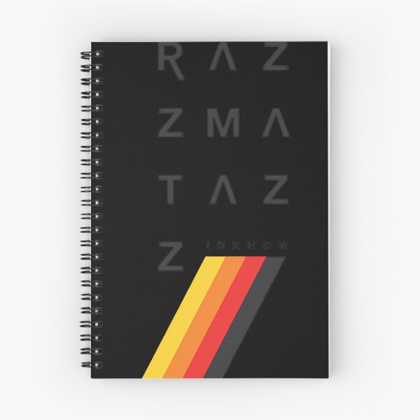 Item preview, Razzmatazz designed and sold by Sharooo.