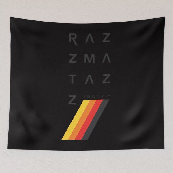 Item preview, Razzmatazz designed and sold by Sharooo.