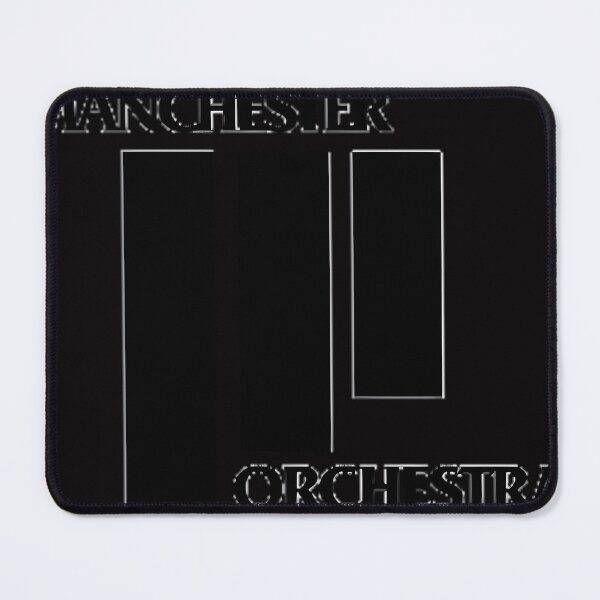 Item preview,  Manchester Orchestra designed and sold by Sharooo.
