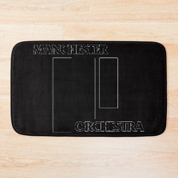 Item preview,  Manchester Orchestra designed and sold by Sharooo.