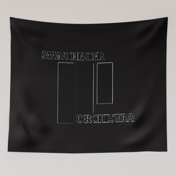 Item preview,  Manchester Orchestra designed and sold by Sharooo.