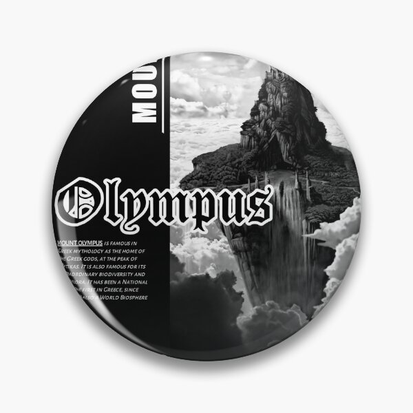 Artikelvorschau, Design der Olympus-Montierung entworfen und verkauft von rizmna.