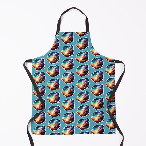Item preview, Space designed and sold by NerdscapeDC.