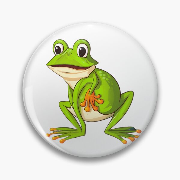 Item preview, Checkout my frog butt  designed and sold by Creativeeworld777.