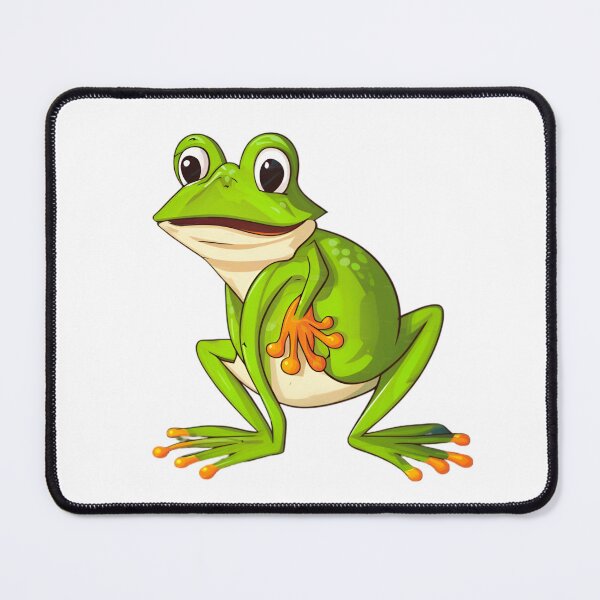 Item preview, Checkout my frog butt  designed and sold by Creativeeworld777.