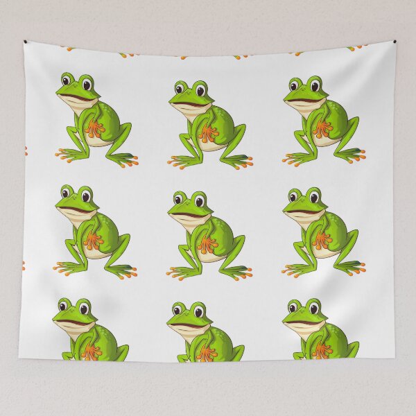 Item preview, Checkout my frog butt  designed and sold by Creativeeworld777.