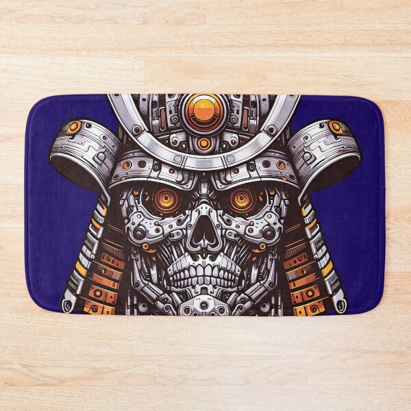 Item preview, Cyber Samurai S04 D75 designed and sold by Houerd.