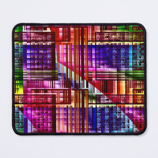 Item preview, Colorful 3D pattern... designed and sold by Harryucksche.