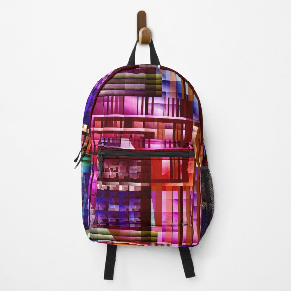 Item preview, Colorful 3D pattern... designed and sold by Harryucksche.