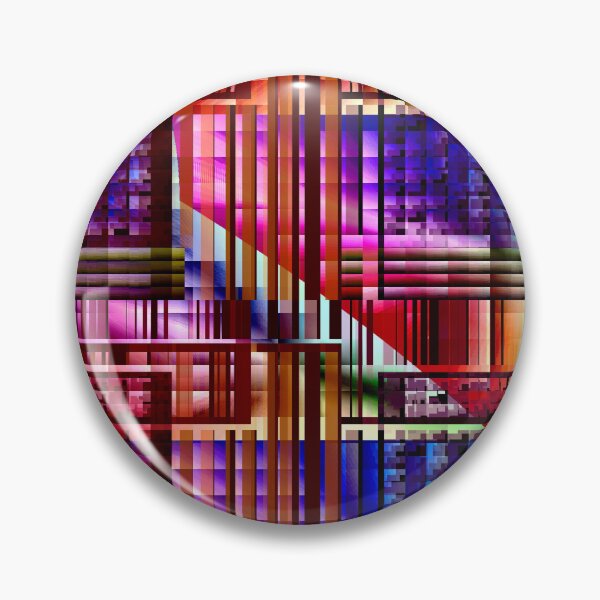 Item preview, Colorful 3D pattern... designed and sold by Harryucksche.