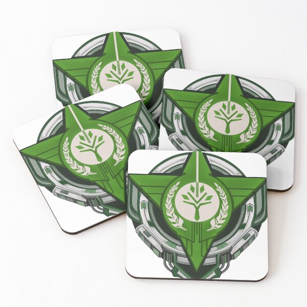Item preview, EOC Emblem Caelena INGAME designed and sold by OdysseusLarp.