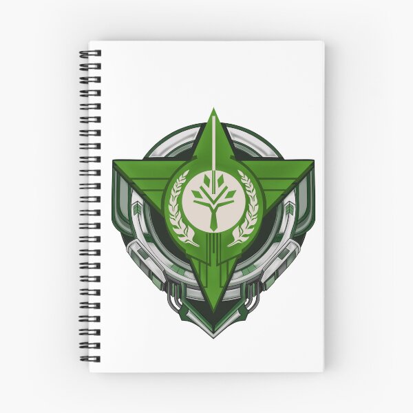 Item preview, EOC Emblem Caelena INGAME designed and sold by OdysseusLarp.