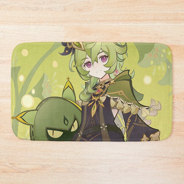 Item preview, Collei | Genshin Impact designed and sold by Verthalies.