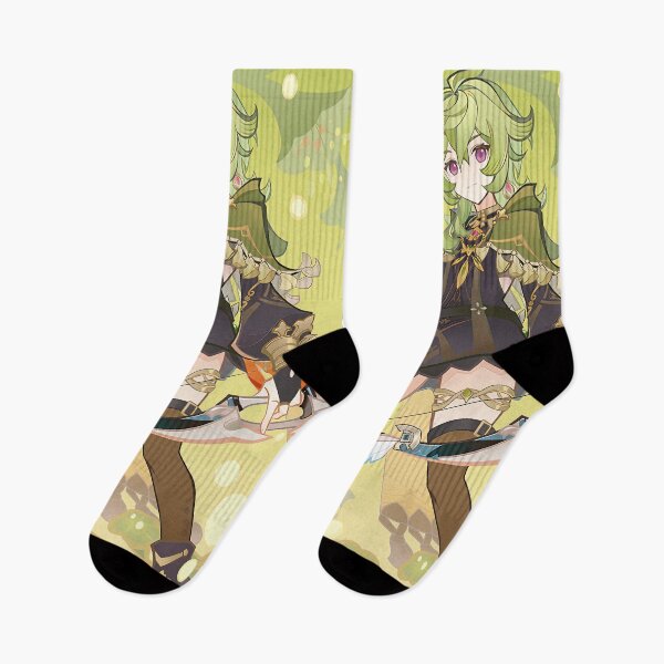 Item preview, Collei | Genshin Impact designed and sold by Verthalies.