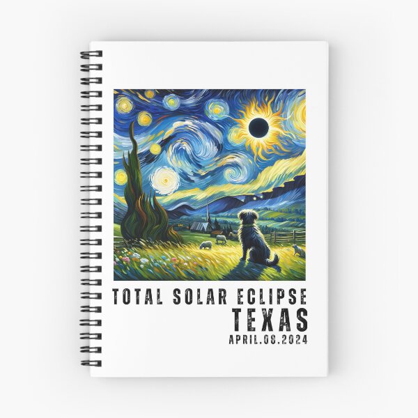 Item preview, Total Solar Eclipse 2024 Texas T-Shirt , gifts for mom,gifts for dad,gifts for buddy Classic T-Shirt Essential  designed and sold by jiratha.