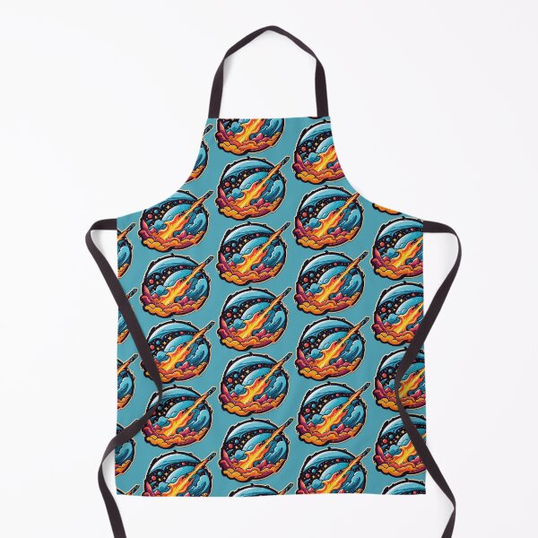 Item preview, Space designed and sold by NerdscapeDC.