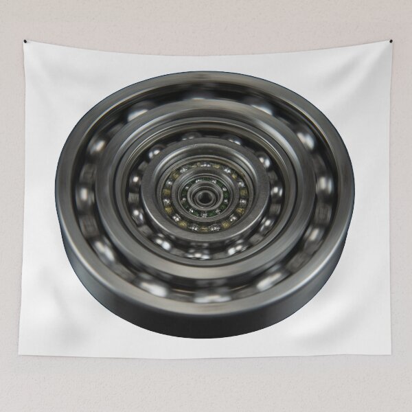 Item preview, Meta Speed Bearings 2 designed and sold by oz10.