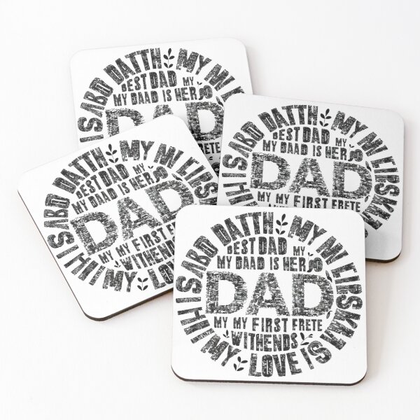 Item preview, #Father the Legend, World's best Dad designed and sold by Colorful-Garden.