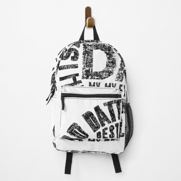 Item preview, #Father the Legend, World's best Dad designed and sold by Colorful-Garden.