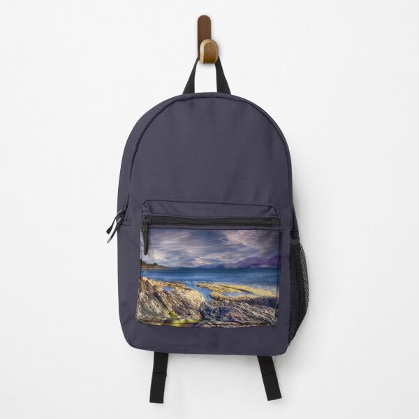Item preview, The Coast of Scotland designed and sold by Kathy Weaver.