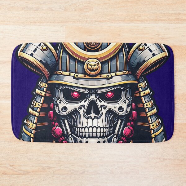 Item preview, Cyber Samurai S04 D76 designed and sold by Houerd.