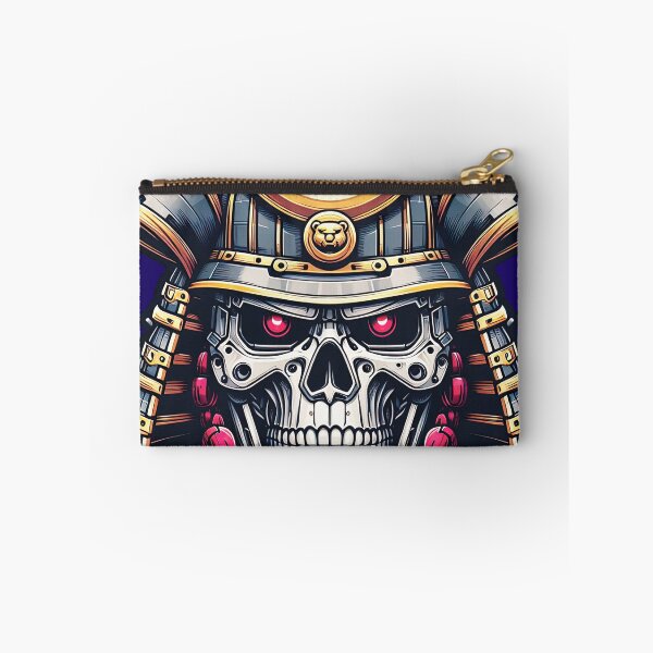Item preview, Cyber Samurai S04 D76 designed and sold by Houerd.