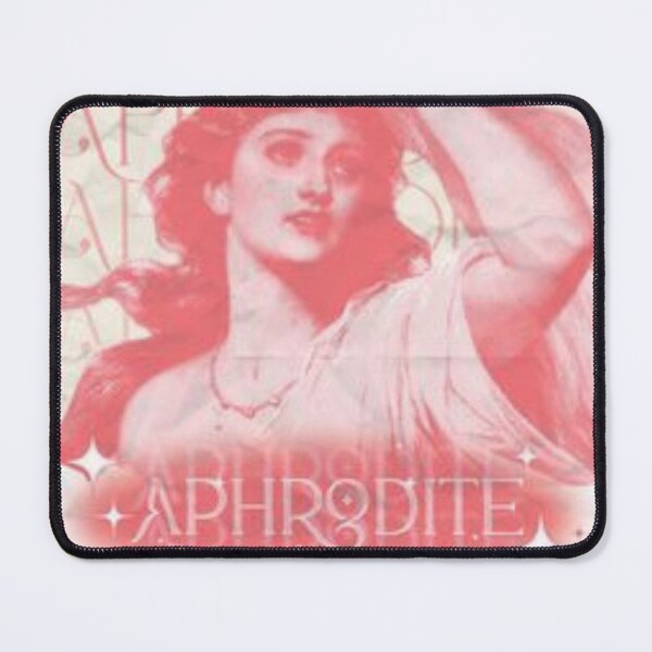 Artikelvorschau, Aphrodite entworfen und verkauft von GoblobSociety.