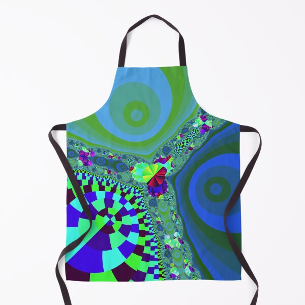 Item preview, An abstract of three eyes 3 designed and sold by Gluecknika.
