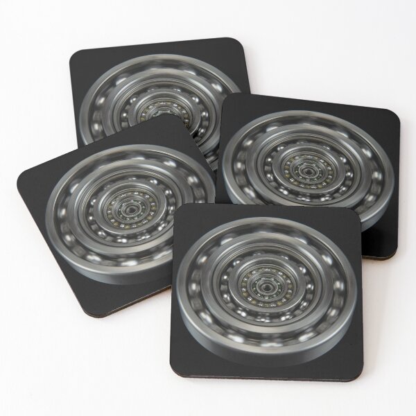 Item preview, Meta Speed Bearings 2 designed and sold by oz10.