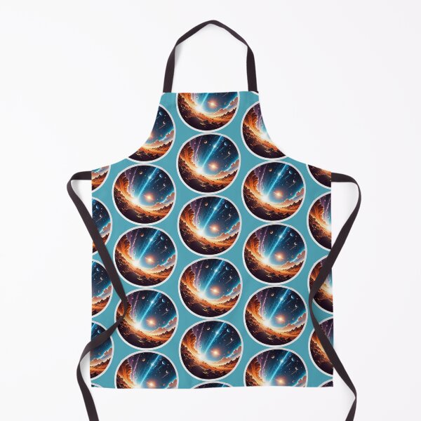 Item preview, Space designed and sold by NerdscapeDC.