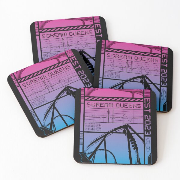 Item preview, Tech Coaster Logo designed and sold by Steptewart.