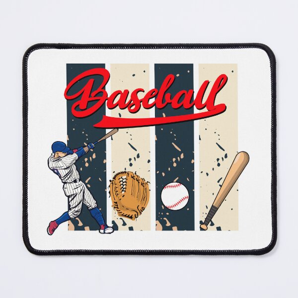 Item preview, Baseball: It's not just a game, it's an obsession. designed and sold by heartfeltarts93.