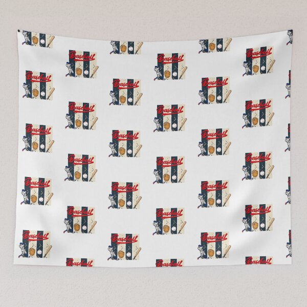 Item preview, Baseball: It's not just a game, it's an obsession. designed and sold by heartfeltarts93.