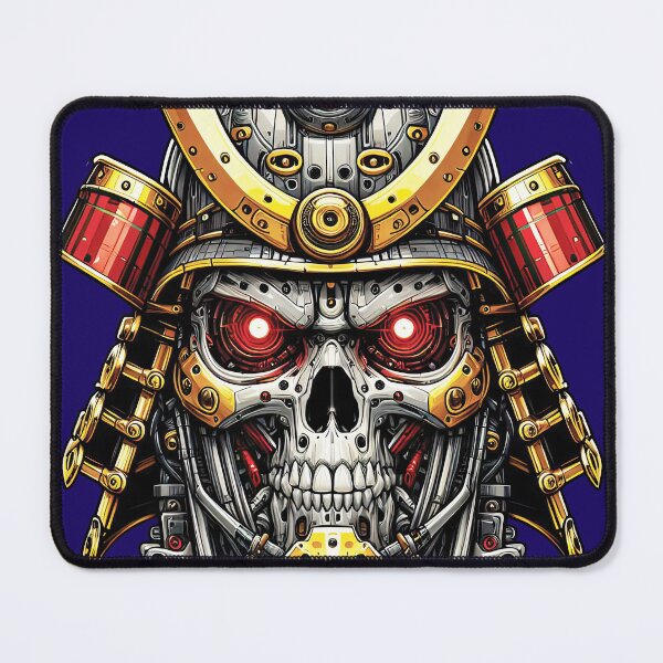 Item preview, Cyber Samurai S04 D77 designed and sold by Houerd.