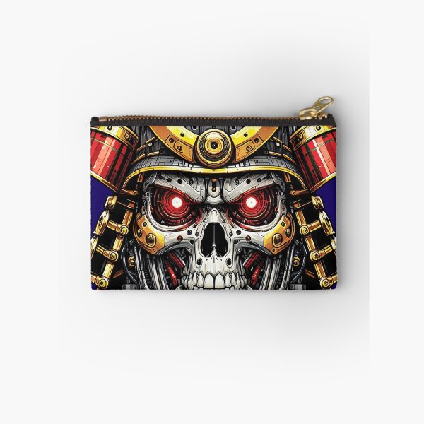Item preview, Cyber Samurai S04 D77 designed and sold by Houerd.