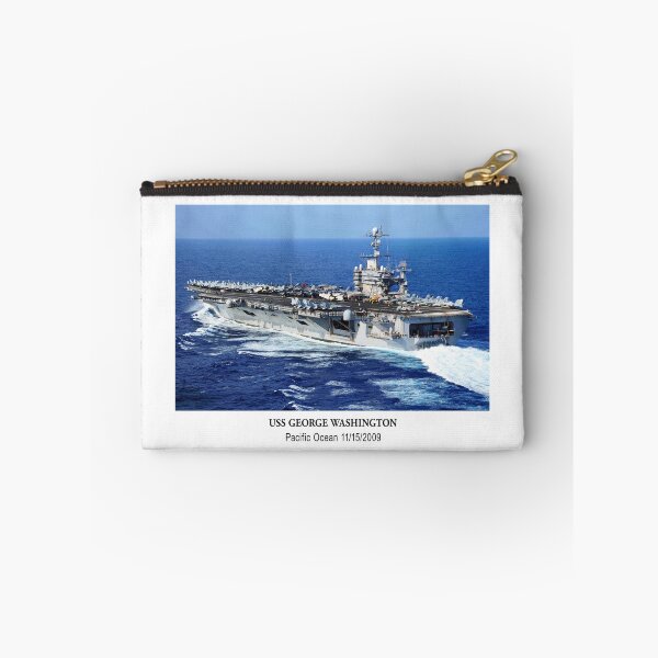 Item preview, USS George Washington (CVN-73) designed and sold by xposedbydesign.