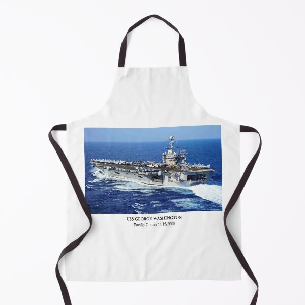 Item preview, USS George Washington (CVN-73) designed and sold by xposedbydesign.