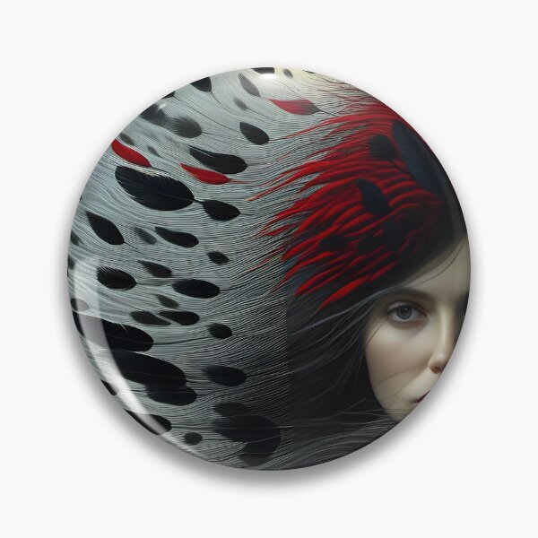 Item preview, Whispers of the Id designed and sold by ramboe.