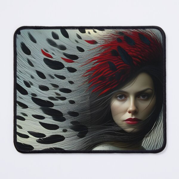 Item preview, Whispers of the Id designed and sold by ramboe.