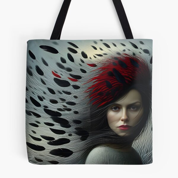 Item preview, Whispers of the Id designed and sold by ramboe.