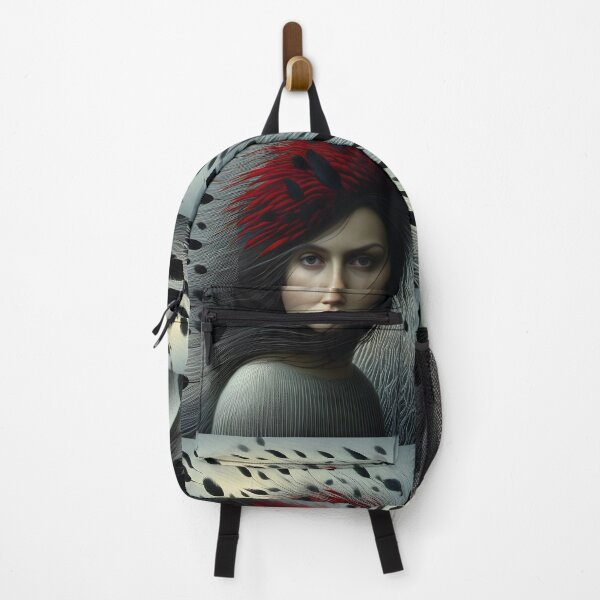 Item preview, Whispers of the Id designed and sold by ramboe.