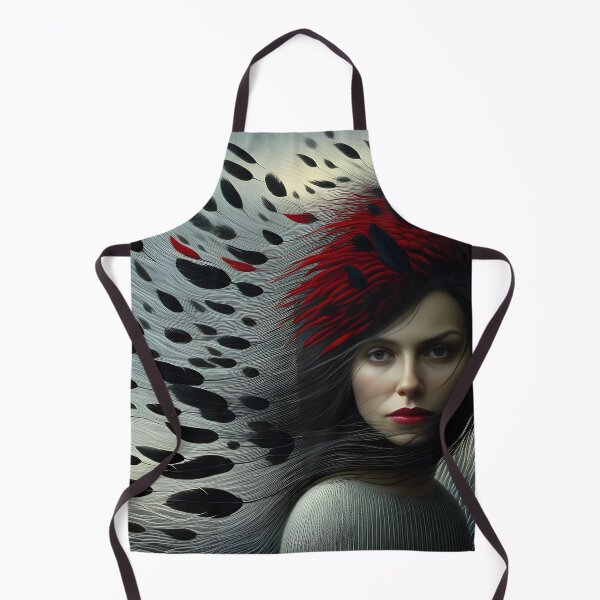 Item preview, Whispers of the Id designed and sold by ramboe.