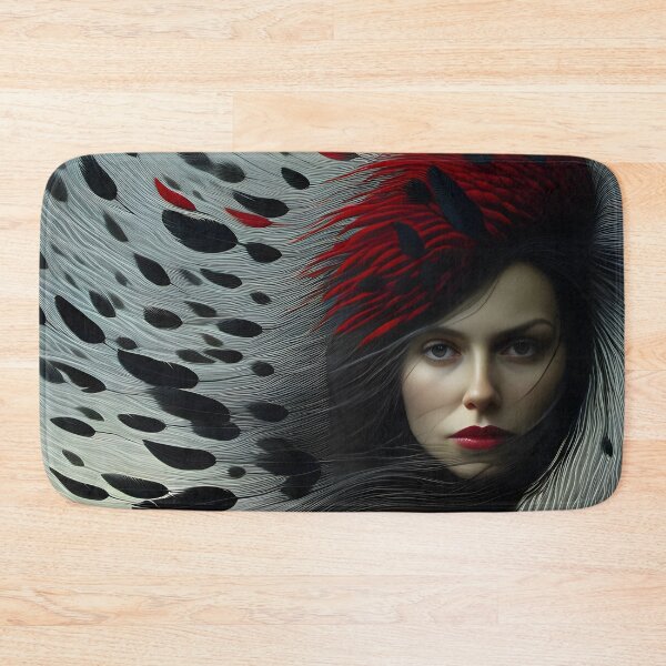 Item preview, Whispers of the Id designed and sold by ramboe.