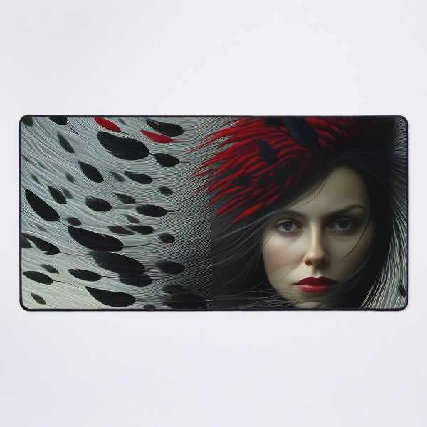 Item preview, Whispers of the Id designed and sold by ramboe.