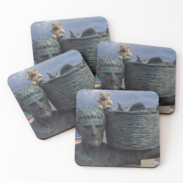 Item preview, " Look Dad I've Caught Some Fish " designed and sold by wiggyofipswich.