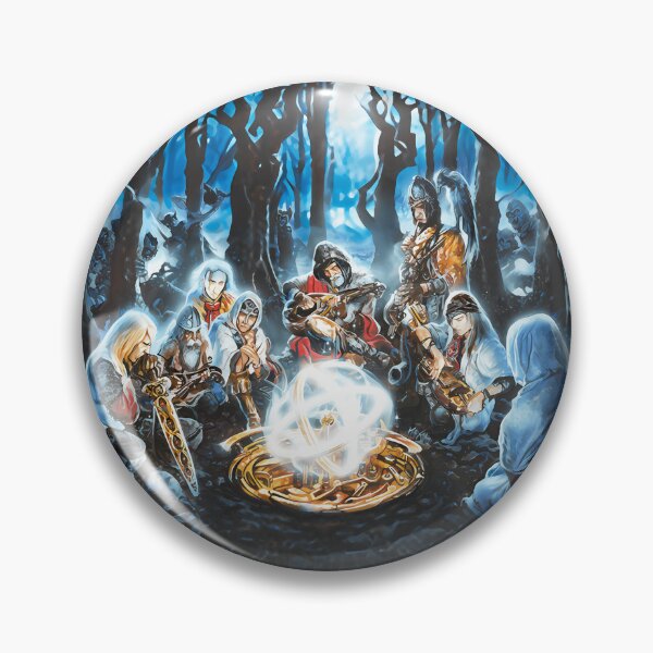 Item preview, Blind Guardian Somewhere Far Beyond designed and sold by Steptewart.