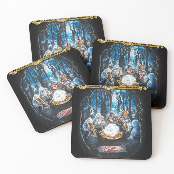 Item preview, Blind Guardian  Somewhere Far Beyond designed and sold by Steptewart.