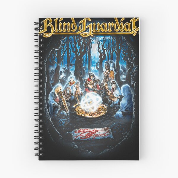 Item preview, Blind Guardian  Somewhere Far Beyond designed and sold by Steptewart.