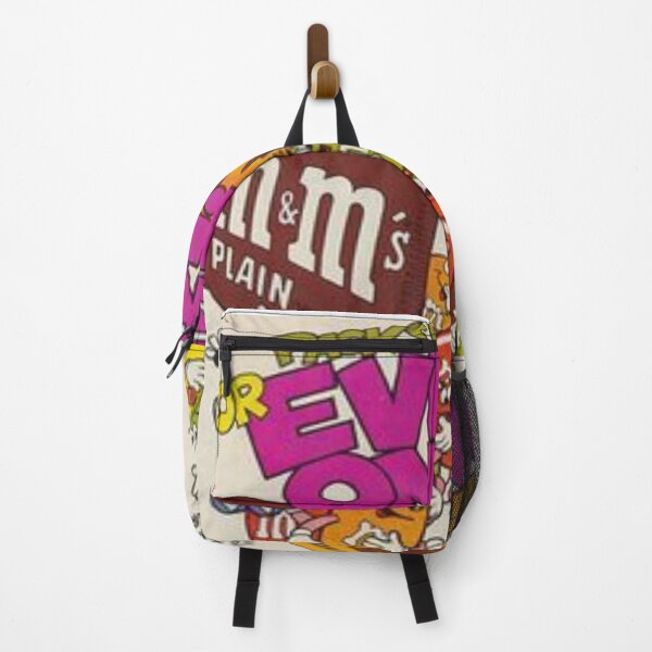 Item preview, Vintage m&&m advert designed and sold by GoblobSociety.