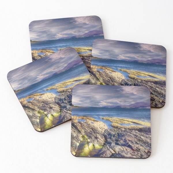 Item preview, The Coast of Scotland designed and sold by Kathy Weaver.